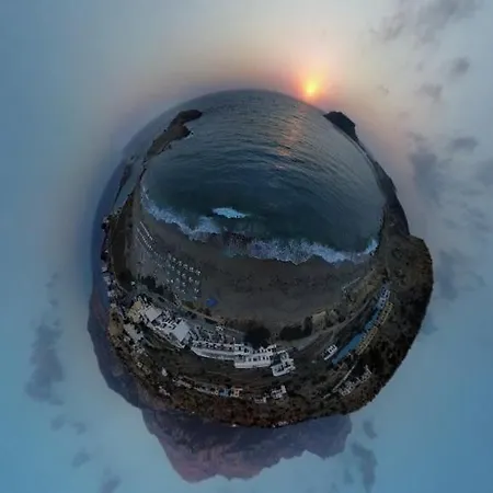 Golden Lefkos (Karpathos)