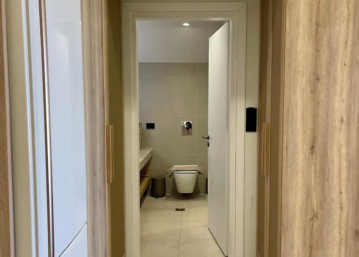 فيلة Golden Lefkos (Karpathos)