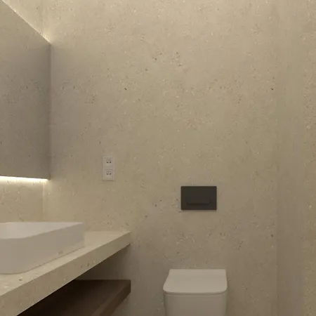 Vila Golden Lefkos (Karpathos)