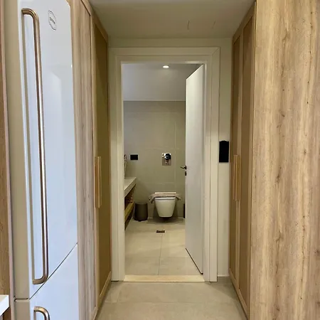 Vila Golden Lefkos (Karpathos)