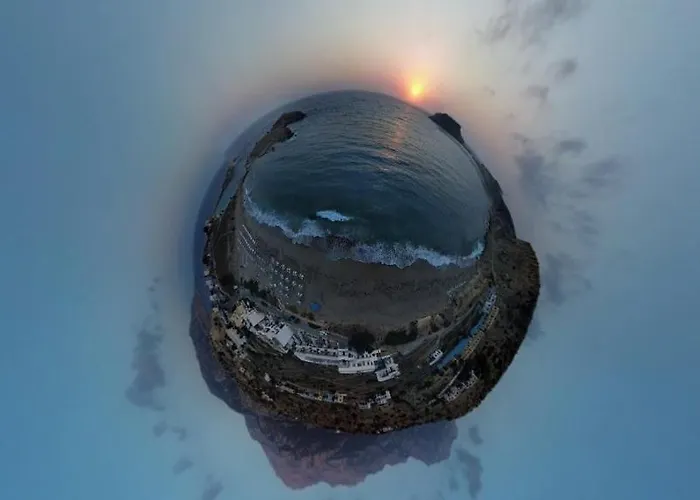 Golden Lefkos (Karpathos)