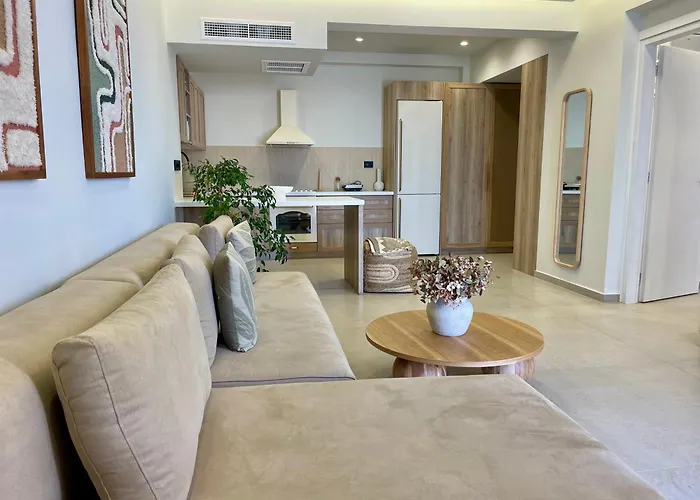 Golden * Lefkos (Karpathos)